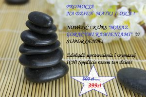 PROMOCJA KAMIEŃ 2